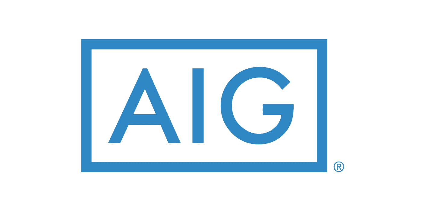 AIG logo