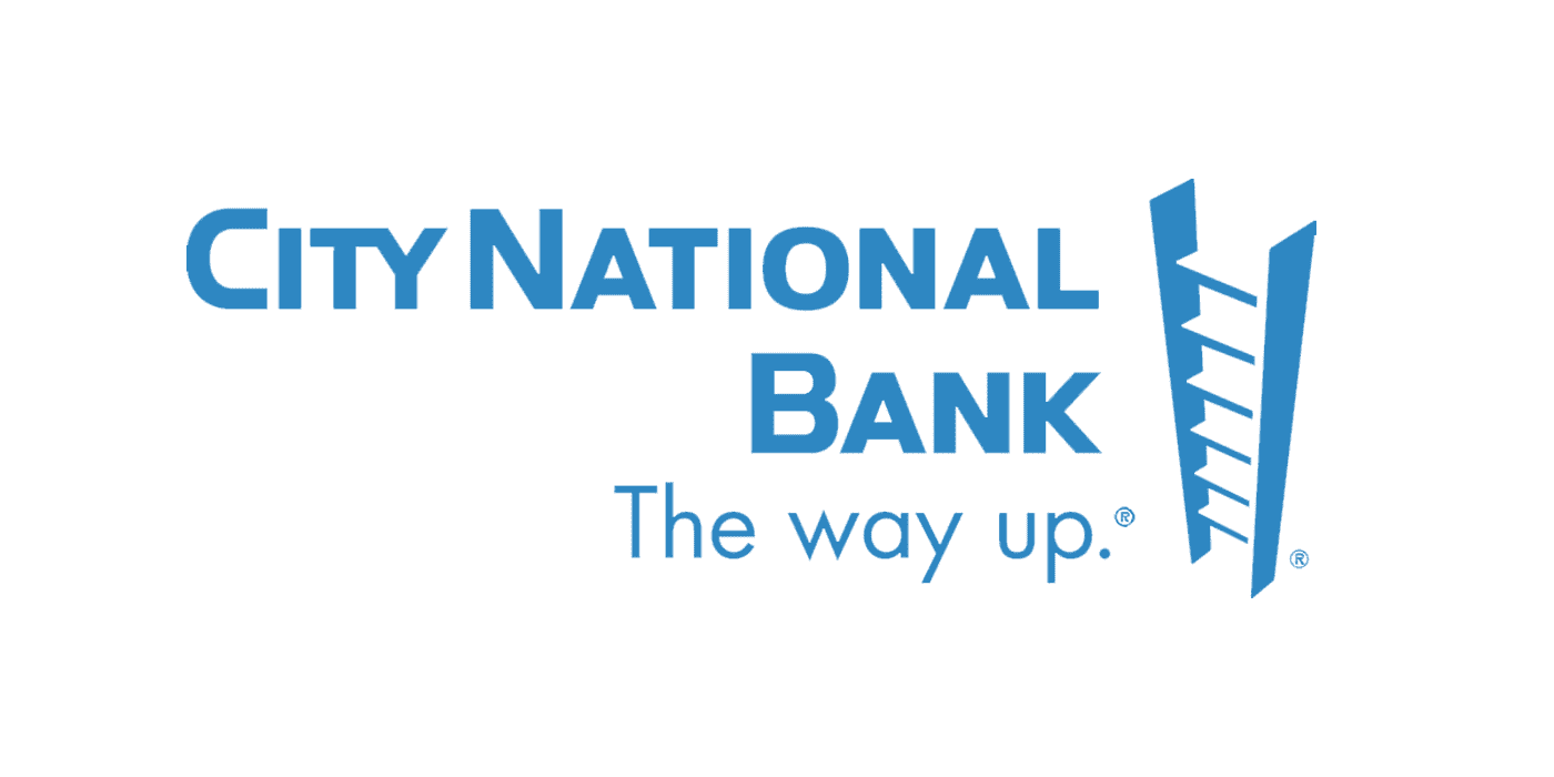 City National Bank logo