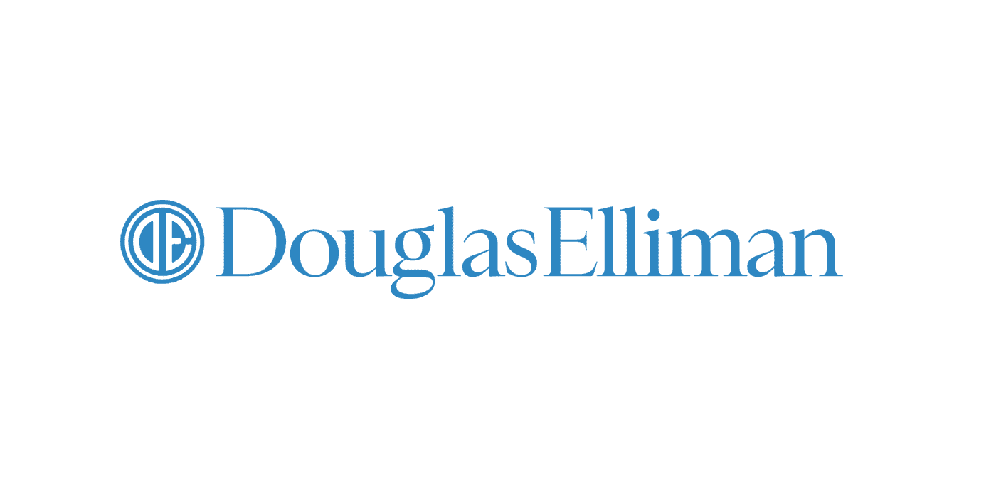 Douglas Elliman logo