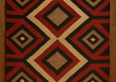 Navajo Blanket