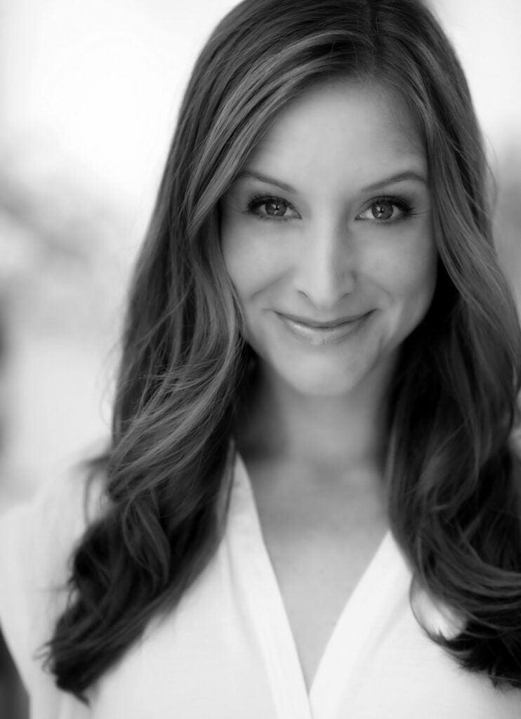 Portrait of Charise Greene, Chaos Whisperer Integrations for Seriatim