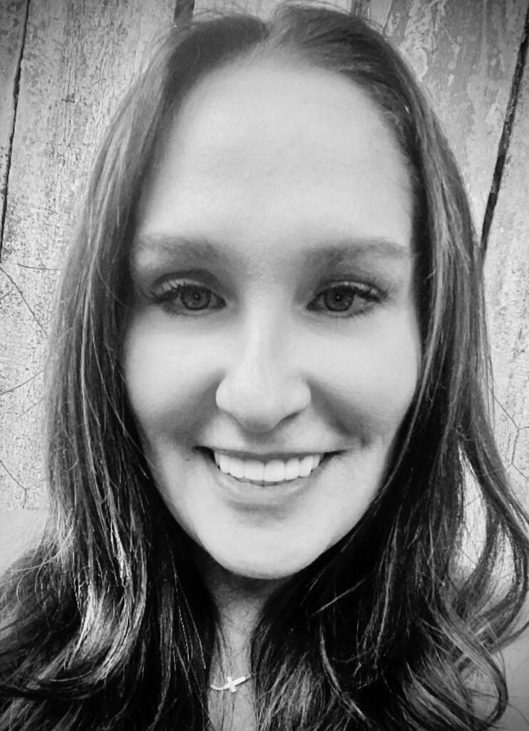 Jamie Ball, Executive Assistant to Seriatim's CEO