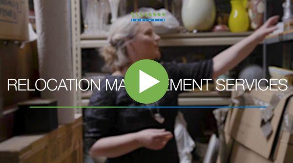 relocation management services video Relocation Management Services Video